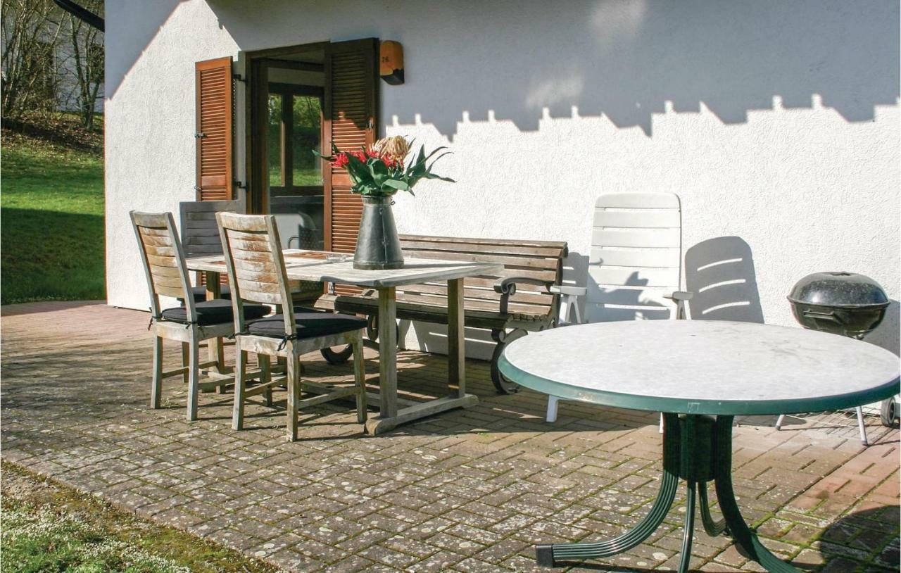 Ferienhaus 26 In Kirchheim Kirchheim  Exterior foto